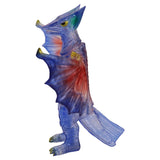 CCP ミドルサイズシリーズ ガメラ 第9弾 ギャオス(1967) レトロブルークリアVer.※不設寄送《26年5月預定》 日版 全數$328 / ※不設寄送 / 25年12月8日