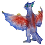 CCP ミドルサイズシリーズ ガメラ 第9弾 ギャオス(1967) レトロブルークリアVer.※不設寄送《26年5月預定》 日版 全數$328 / ※不設寄送 / 25年12月8日