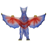 CCP ミドルサイズシリーズ ガメラ 第9弾 ギャオス(1967) レトロブルークリアVer.※不設寄送《26年5月預定》 日版 全數$328 / ※不設寄送 / 25年12月8日