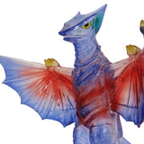 CCP ミドルサイズシリーズ ガメラ 第9弾 ギャオス(1967) レトロブルークリアVer.※不設寄送《26年5月預定》 日版 全數$328 / ※不設寄送 / 25年12月8日