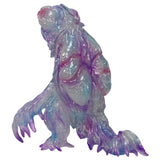 CCP ミドルサイズシリーズ ゴジラCREATION ヘドラ1.0 ムクゲVer.※不設寄送《26年6月預定》 日版 全數$428 / ※不設寄送 / 25年12月22日