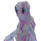 CCP ミドルサイズシリーズ ゴジラCREATION ヘドラ1.0 ムクゲVer.※不設寄送《26年6月預定》 日版 全數$428 / ※不設寄送 / 25年12月22日