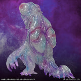 CCP ミドルサイズシリーズ ゴジラCREATION ヘドラ1.0 ムクゲVer.※不設寄送《26年6月預定》 日版 全數$428 / ※不設寄送 / 25年12月22日