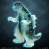 CCP ミドルサイズシリーズ ゴジラEX 第14弾 ゴジラ(2001) ルミナスブルーVer.※不設寄送《26年6月預定》 日版 全數$348 / ※不設寄送 / 26年1月12日