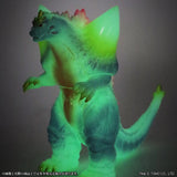 CCP ミドルサイズシリーズ ゴジラEX 第14弾 スペースゴジラ ルミナスパープルVer.※不設寄送《26年6月預定》 日版 全數$348 / ※不設寄送 / 26年1月12日