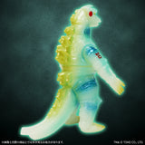 CCP ミドルサイズシリーズ ゴジラEX 第14弾 メカゴジラ(1974) ルミナスグリーンVer.※不設寄送《26年6月預定》 日版 全數$348 / ※不設寄送 / 26年1月12日