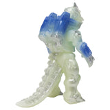 CCP ミドルサイズシリーズ ゴジラEX 第14弾 メカゴジラ(2002) ルミナスブルーVer.※不設寄送《26年6月預定》 日版 全數$348 / ※不設寄送 / 26年1月12日