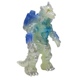 CCP ミドルサイズシリーズ ゴジラEX 第14弾 メカゴジラ(2002) ルミナスブルーVer.※不設寄送《26年6月預定》 日版 全數$348 / ※不設寄送 / 26年1月12日