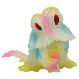 CCP ミドルサイズシリーズ ゴジラEX 第14弾 煙突ヘドラ ルミナスマルチカラーVer.※不設寄送《26年6月預定》 日版 全數$348 / ※不設寄送 / 26年1月12日