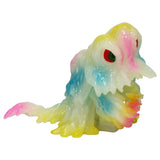 CCP ミドルサイズシリーズ ゴジラEX 第14弾 煙突ヘドラ ルミナスマルチカラーVer.※不設寄送《26年6月預定》 日版 全數$348 / ※不設寄送 / 26年1月12日