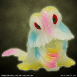 CCP ミドルサイズシリーズ ゴジラEX 第14弾 煙突ヘドラ ルミナスマルチカラーVer.※不設寄送《26年6月預定》 日版 全數$348 / ※不設寄送 / 26年1月12日