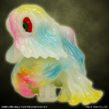 CCP ミドルサイズシリーズ ゴジラEX 第14弾 煙突ヘドラ ルミナスマルチカラーVer.※不設寄送《26年6月預定》 日版 全數$348 / ※不設寄送 / 26年1月12日