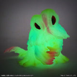 CCP ミドルサイズシリーズ ゴジラEX 第14弾 煙突ヘドラ ルミナスマルチカラーVer.※不設寄送《26年6月預定》 日版 全數$348 / ※不設寄送 / 26年1月12日