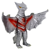 CCP ミドルサイズシリーズ ガメラ 第10弾 宇宙ギャオス スタンダードVer.※不設寄送《26年6月預定》 日版 全數$328 / ※不設寄送 / 26年2月9日