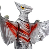 CCP ミドルサイズシリーズ ガメラ 第10弾 宇宙ギャオス スタンダードVer.※不設寄送《26年6月預定》 日版 全數$328 / ※不設寄送 / 26年2月9日