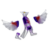 CCP ミドルサイズシリーズ ガメラ 第10弾 宇宙ギャオス 切断場面再現Ver.※不設寄送《26年6月預定》 日版 全數$328 / ※不設寄送 / 26年2月9日