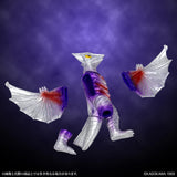 CCP ミドルサイズシリーズ ガメラ 第10弾 宇宙ギャオス 切断場面再現Ver.※不設寄送《26年6月預定》 日版 全數$328 / ※不設寄送 / 26年2月9日