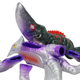 CCP ミドルサイズシリーズ ガメラ 第10弾 ギロン 返り血Ver.※不設寄送《26年6月預定》 日版 全數$328 / ※不設寄送 / 26年2月9日