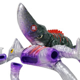 CCP ミドルサイズシリーズ ガメラ 第10弾 ギロン 返り血Ver.※不設寄送《26年6月預定》 日版 全數$328 / ※不設寄送 / 26年2月9日