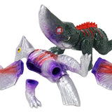 CCP ミドルサイズシリーズ ガメラ 第10弾 ギロン 返り血Ver.※不設寄送《26年6月預定》 日版 全數$328 / ※不設寄送 / 26年2月9日