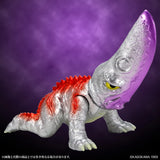 CCP ミドルサイズシリーズ ガメラ 第10弾 ギロン 宇宙ギャオスイメージVer.※不設寄送《26年6月預定》 日版 全數$328 / ※不設寄送 / 26年2月9日