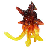 CCP ミドルサイズシリーズ ガメラ 第11弾 イリス 京都炎上Ver.※不設寄送《26年7月預定》 日版 全數$348 / ※不設寄送 / 26年3月16日