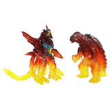 CCP ミドルサイズシリーズ ガメラ 第11弾 イリス 京都炎上Ver.※不設寄送《26年7月預定》 日版 全數$348 / ※不設寄送 / 26年3月16日