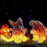 CCP ミドルサイズシリーズ ガメラ 第11弾 イリス 京都炎上Ver.※不設寄送《26年7月預定》 日版 全數$348 / ※不設寄送 / 26年3月16日