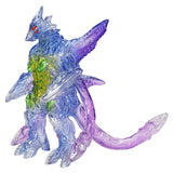 CCP ミドルサイズシリーズ ガメラ 第11弾 イリス 京都降臨 イメージクリアVer.※不設寄送《26年7月預定》 日版 全數$348 / ※不設寄送 / 26年3月16日