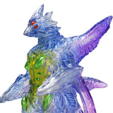 CCP ミドルサイズシリーズ ガメラ 第11弾 イリス 京都降臨 イメージクリアVer.※不設寄送《26年7月預定》 日版 全數$348 / ※不設寄送 / 26年3月16日