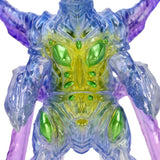 CCP ミドルサイズシリーズ ガメラ 第11弾 イリス 京都降臨 イメージクリアVer.※不設寄送《26年7月預定》 日版 全數$348 / ※不設寄送 / 26年3月16日