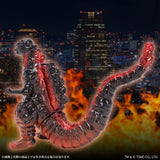 CCP ミドルサイズシリーズ ゴジラEX 第15弾 ゴジラ(2016) 夜間進撃Ver.※不設寄送《26年8月預定》 日版 全數$358 / ※不設寄送 / 26年3月23日