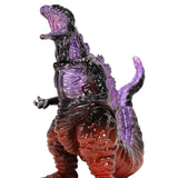 CCP ミドルサイズシリーズ ゴジラEX 第15弾 ゴジラ(2016) 熱線放射 夜間進撃Ver.※不設寄送《26年8月預定》 日版 全數$358 / ※不設寄送 / 26年3月23日