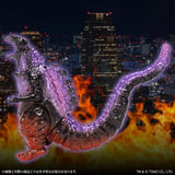 CCP ミドルサイズシリーズ ゴジラEX 第15弾 ゴジラ(2016) 熱線放射 夜間進撃Ver.※不設寄送《26年8月預定》 日版 全數$358 / ※不設寄送 / 26年3月23日