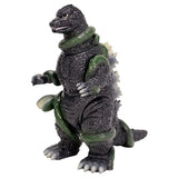 CCP ミドルサイズシリーズ ゴジラEX 第16弾 ゴジラ(1989) 激闘 スタンダードVer.※不設寄送《26年9月預定》 日版 全數$398 / ※不設寄送 / 26年4月13日