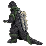 CCP ミドルサイズシリーズ ゴジラEX 第16弾 ゴジラ(1989) 激闘 スタンダードVer.※不設寄送《26年9月預定》 日版 全數$398 / ※不設寄送 / 26年4月13日