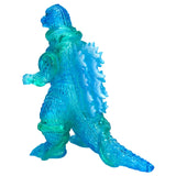 CCP ミドルサイズシリーズ ゴジラEX 第16弾 ゴジラ(1989) 激闘 クリアブルーVer.※不設寄送《26年9月預定》 日版 全數$398 / ※不設寄送 / 26年4月13日