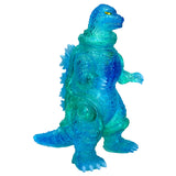 CCP ミドルサイズシリーズ ゴジラEX 第16弾 ゴジラ(1989) 激闘 クリアブルーVer.※不設寄送《26年9月預定》 日版 全數$398 / ※不設寄送 / 26年4月13日