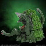 CCP ミドルサイズシリーズ ゴジラEX 第16弾 ビオランテ スタンダードVer.※不設寄送《26年9月預定》 日版 全數$478 / ※不設寄送 / 26年4月13日