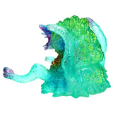 CCP ミドルサイズシリーズ ゴジラEX 第16弾 ビオランテ クリアグリーンVer.※不設寄送《26年9月預定》 日版 全數$478 / ※不設寄送 / 26年4月13日