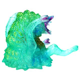 CCP ミドルサイズシリーズ ゴジラEX 第16弾 ビオランテ クリアグリーンVer.※不設寄送《26年9月預定》 日版 全數$478 / ※不設寄送 / 26年4月13日