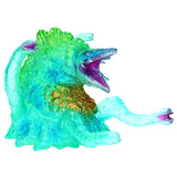 CCP ミドルサイズシリーズ ゴジラEX 第16弾 ビオランテ クリアグリーンVer.※不設寄送《26年9月預定》 日版 全數$478 / ※不設寄送 / 26年4月13日