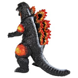 BIGレトロソフビシリーズ ゴジラ(1995) 咆哮 スタンダードVer.《26年8月預定》 行版 全數$1038 / *免運費   店取pt:20 / 26年5月11日