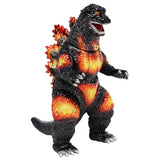 BIGレトロソフビシリーズ ゴジラ(1995) 咆哮 スタンダードVer.《26年8月預定》 行版 全數$1038 / *免運費   店取pt:20 / 26年5月11日