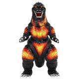 BIGレトロソフビシリーズ ゴジラ(1995) 咆哮 スタンダードVer.《26年8月預定》 行版 全數$1038 / *免運費   店取pt:20 / 26年5月11日