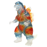 BIGレトロソフビシリーズ ゴジラ(1995) 咆哮 1200℃イメージVer.《26年8月預定》 行版 全數$1038 / *免運費   店取pt:20 / 26年5月11日