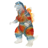 BIGレトロソフビシリーズ ゴジラ(1995) 咆哮 1200℃イメージVer.《26年8月預定》 行版 全數$1038 / *免運費   店取pt:20 / 26年5月11日