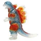 BIGレトロソフビシリーズ ゴジラ(1995) 咆哮 1200℃イメージVer.《26年8月預定》 行版 全數$1038 / *免運費   店取pt:20 / 26年5月11日