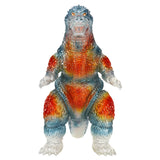 BIGレトロソフビシリーズ ゴジラ(1995) 咆哮 1200℃イメージVer.《26年8月預定》 行版 全數$1038 / *免運費   店取pt:20 / 26年5月11日