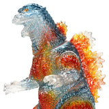 BIGレトロソフビシリーズ ゴジラ(1995) 咆哮 1200℃イメージVer.《26年8月預定》 行版 全數$1038 / *免運費   店取pt:20 / 26年5月11日